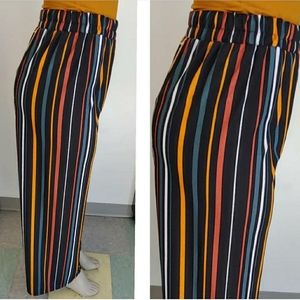 Palazzo Pants